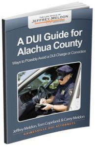 dui guide