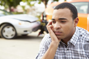 Discussing Auto Accidents With a Gainesville Insurance Adjuster