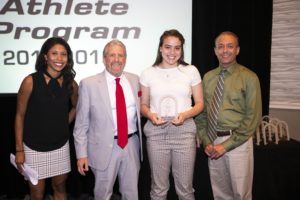 2019 Scholar Athletes