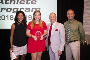 2019 Scholar Athletes