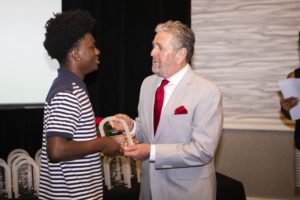 2019 Scholar Athletes