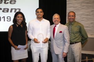 2019 Scholar Athletes