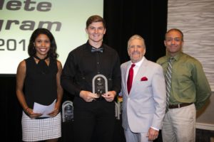 2019 Scholar Athletes