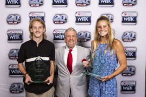 2019 Scholar Athletes