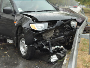 another accident on dangerous road in gainesville