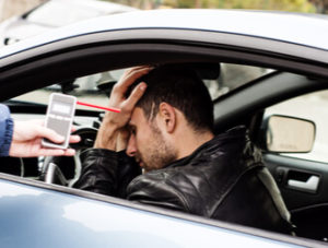 florida man tests limits of what it means to drink and drive fails