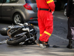 fort lauderdale motorcycle accident