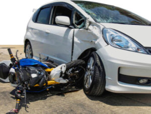 gainesville motorcycle accident