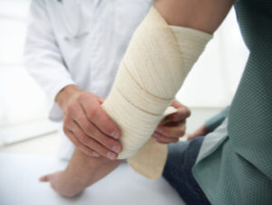 lake city personal injury