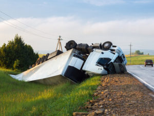 Meldon Law truck accident attorneys