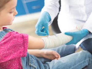 protecting rights ocala children injured auto accidents