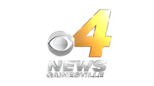 CBS4 Gainesville logo