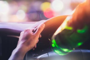 Felony DUI Charges