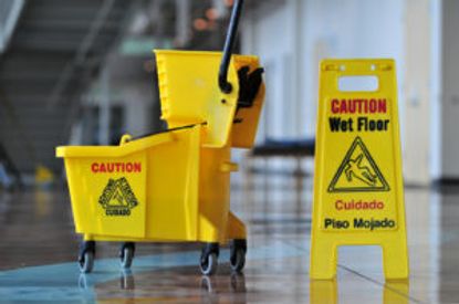 Ocala Slip and fall Injuries 