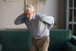 Living with Spinal Injuries