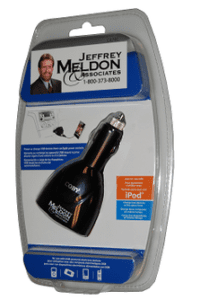 Meldon Law Phone Charger Meldon Law Phone Charger
