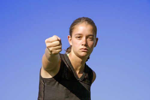 Self-Defense for Claims Stemming from Domestic Violence | Meldon Law