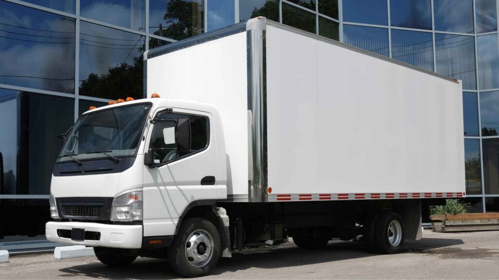Who Can Be Held Responsible for a Commercial or Big Truck Accident