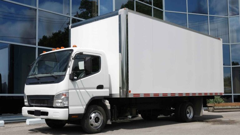 Who Can Be Held Responsible for a Commercial or Big Truck Accident