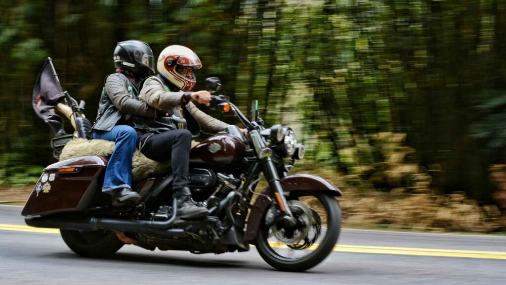 Florida Motorcycle Laws