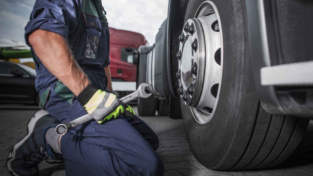 Florida Truck Maintenance Safety Regulations
