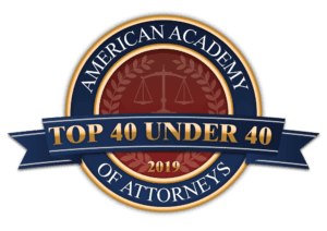 Top 40 menores de 40