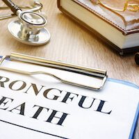 Fort Lauderdale wrongful death attorney