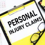 Personal Injury Claim Personal Injury Claim