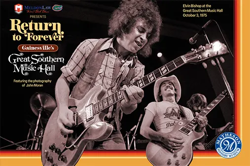Great Southern Music Hall