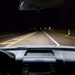 Driving In The Dark Driving In The Dark