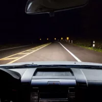Driving In The Dark Driving In The Dark