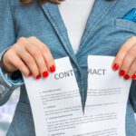 Breach of contract Breach of contract