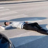 Fort Lauderdale Pedestrian Accident