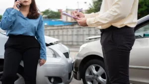 Car Accident Insurance Claims in Florida