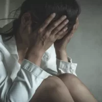 Depressed Woman a Victim of Sex Crime