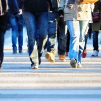 Archer Pedestrian Accident Lawyer