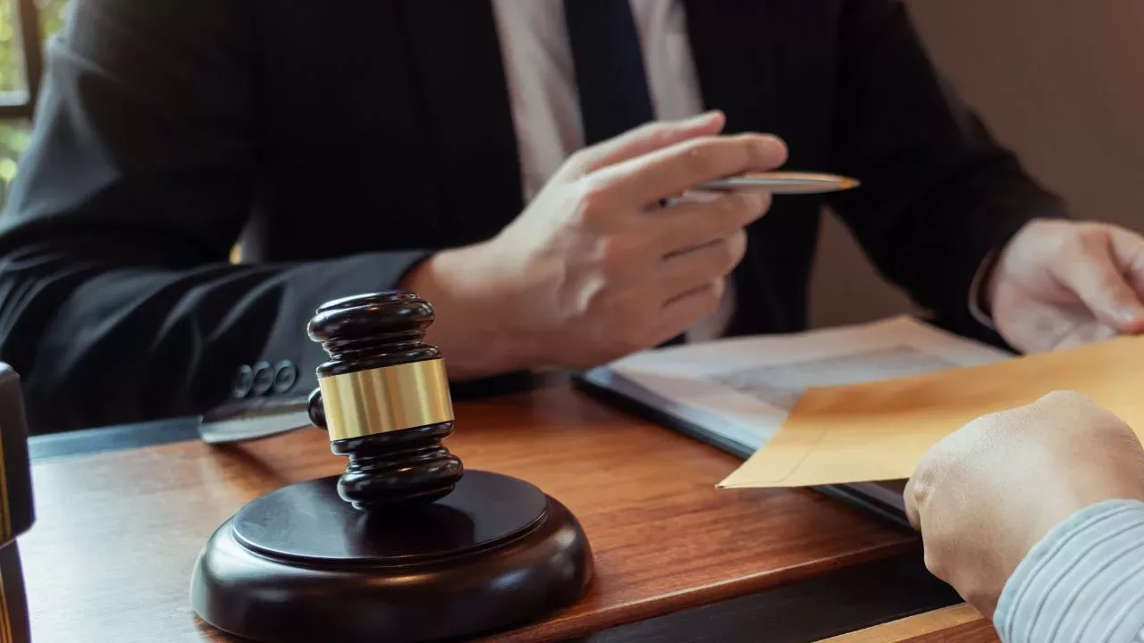 Best Murder Lawyer in Van Nuys Best Murder Lawyer in Van Nuys