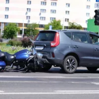 Newberry Motorcycle Accident Lawyer