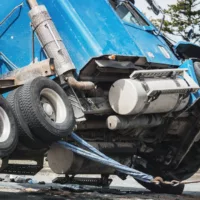 Newberry Truck Accident Lawyer 