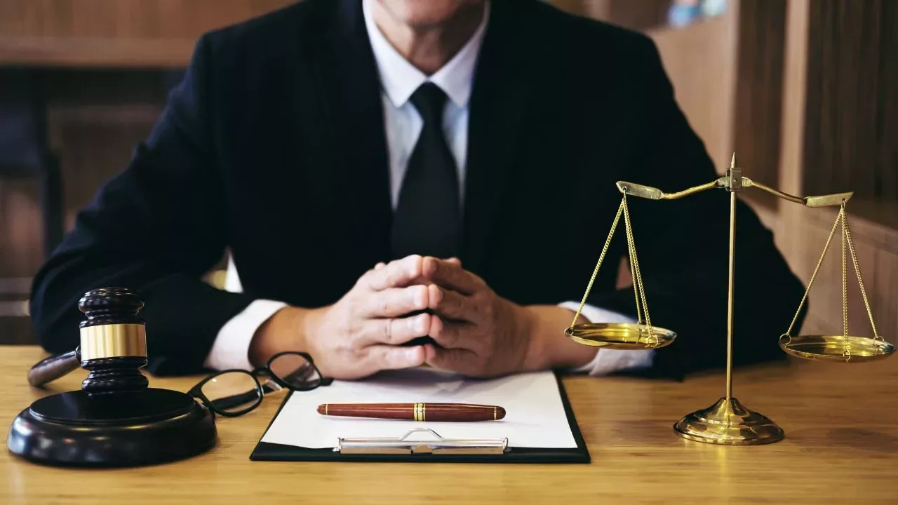 Sex Crimes Lawyer Ocala – Meldon Law