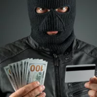 Theft Crimes Attorney Ocala