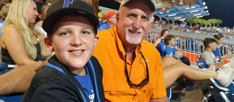 Meldon Law & The University of Florida Partnership