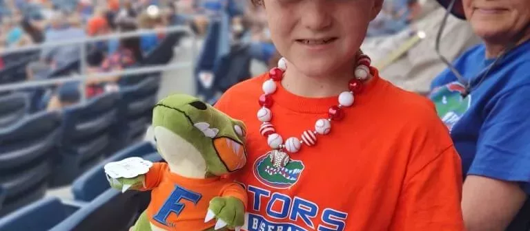 Meldon Law & The University of Florida Partnership
