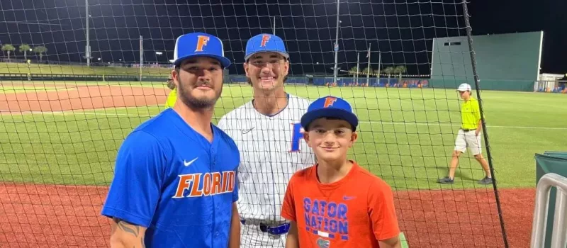 Meldon Law & The University of Florida Partnership