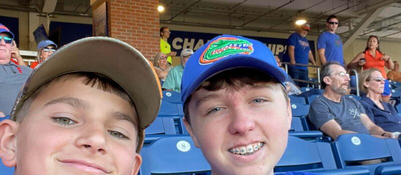 Meldon Law & The University of Florida Partnership