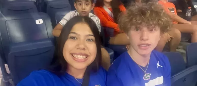 Meldon Law & The University of Florida Partnership