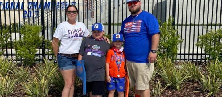 Ticket Giveaway Winners - Baseball 3