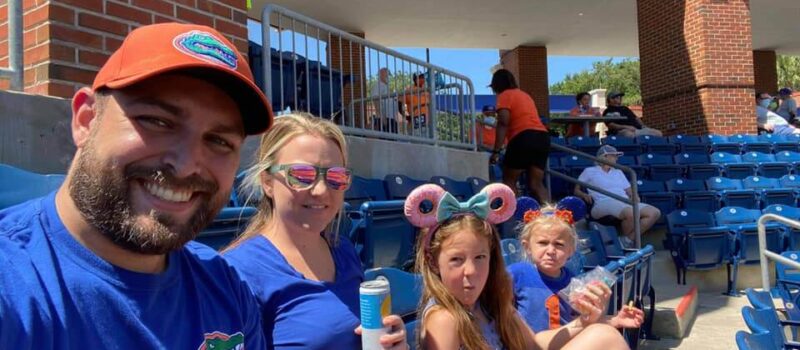 Ticket Giveaway Winners - Baseball
