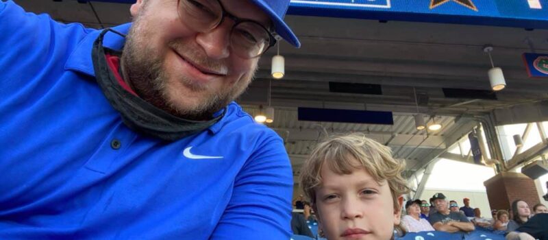 Ticket Giveaways - Baseball
