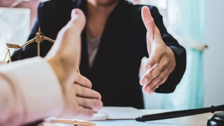 How to Find a Good Personal Injury Lawyer